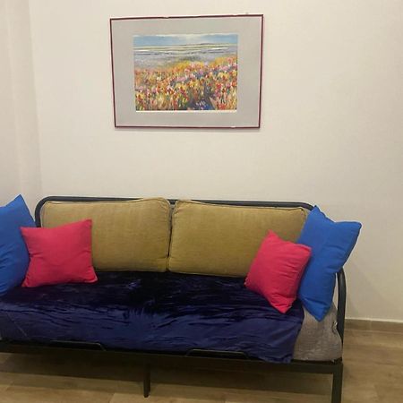 شقة Precioso Estudio En Centro Historico De مالقة المظهر الخارجي الصورة
